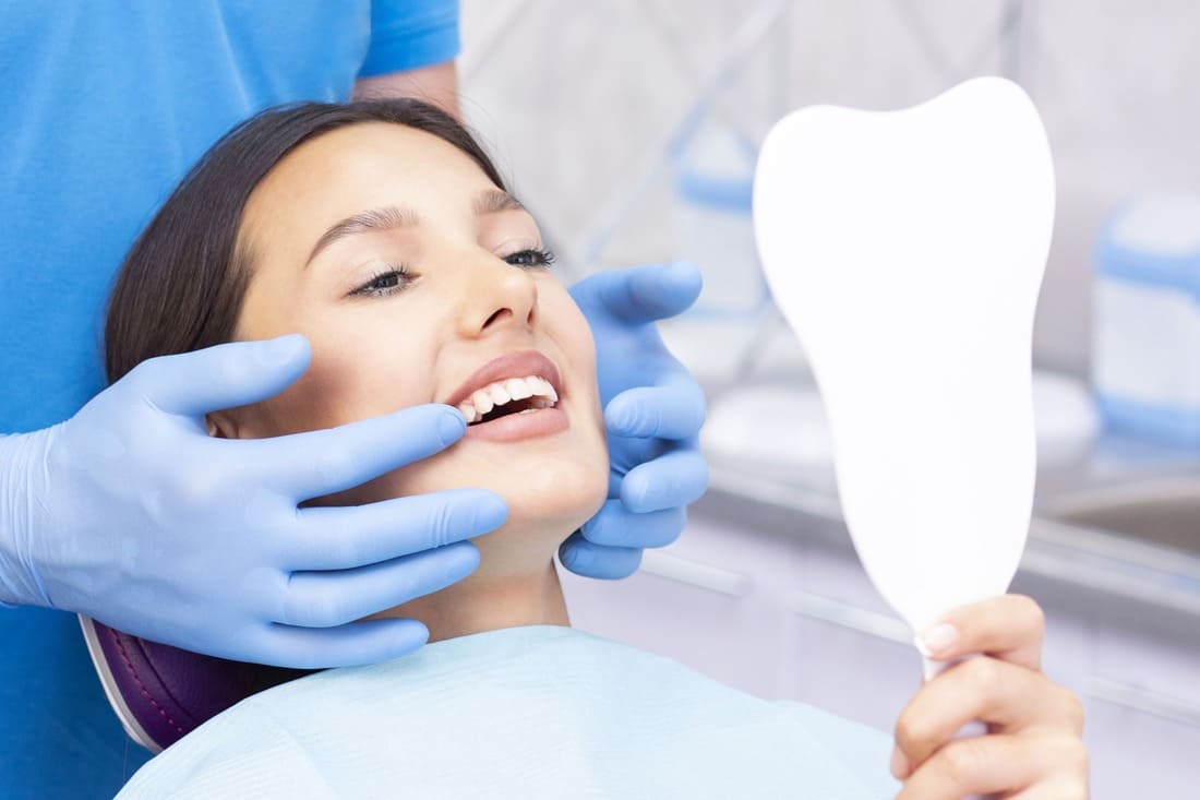 Dentista em Santo Cristo RJ