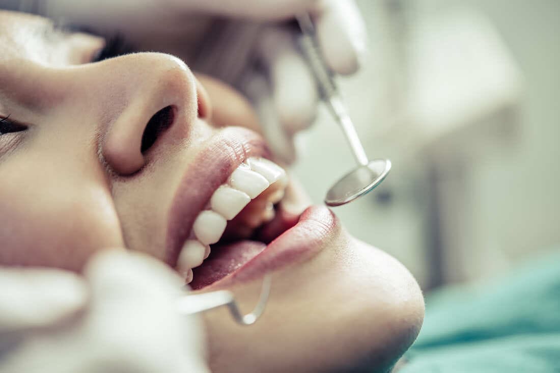 Dentista em Santo Cristo RJ