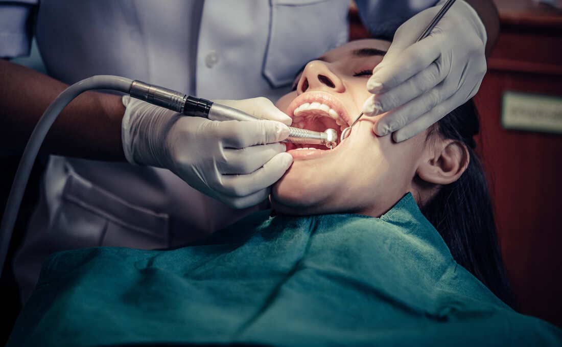 Dentista em Santo Cristo RJ